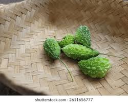 Image result for Momordica charantia