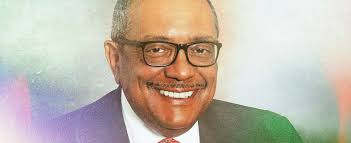 Striving to Make a 'Better World' // Stories // We Are ND // University of  Notre Dame