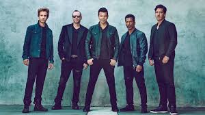 New Kids On The Block drop new ballad A Love Like This - RETROPOP