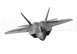 How To Draw A Realistic Jet Fighter Jet Fighter Jets Fighter Fighter Tattoo