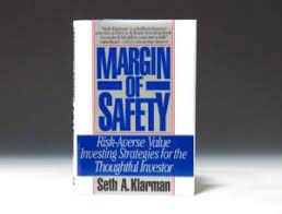 Though margin of safety is slightly more advanced than many other of its investment classics and perhaps not as applicable for a beginning investor (in klarman's own words, it is not a book about investing. Book Review Margin Of Safety By Seth Klarman Trade Brains