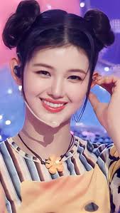 New Jeans (NewJeans DANIELLE Facecam) (Music Bank)