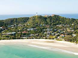 Find unique places to stay with local hosts in 191 countries. Australia S Byron Bay Is The Hot New Travel Destination