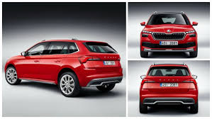 Skoda Nin Yeni B Suv Modeli Kamiq Turkiye De Fiyati Ve Teknik Ozellikleri 2020 Volkswagen Otomobil Bagaj