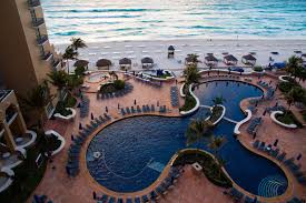 Retorno del rey 36 cancun 77500 mexico. The Ritz Carlton Cancun Hotel Review
