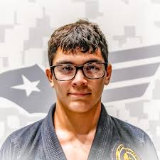 Competitor List [2019 Texas State BJJ Championships]