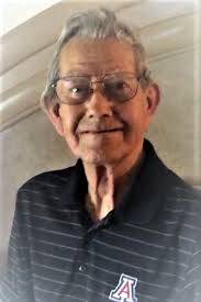 Rudolph Avalos Obituary