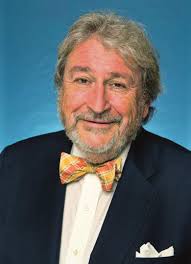 Interview with Executive Director Dave Puza