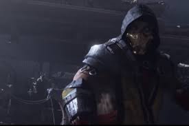 Mortal Kombat 11 Will Have Quitalities Once Again Player One