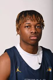 2022-2023 Men's Basketball Roster