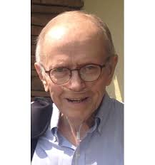 Robert Rhodes Obituary (2016)