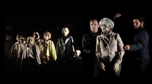 Le Mouffetard – Théâtre des arts de la marionnette - artsixMic