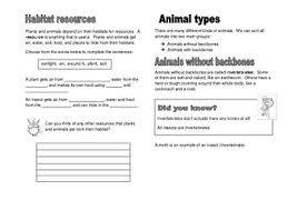 Set students up for success with thousands of skills that challenge learners at just the right level. Natural Science And Tech Module Term 1 Grade 5 By Roxy Keys Tpt
