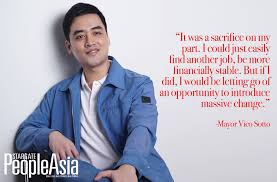 Let's take a look at vico sotto's current relationship, dating history, rumored hookups and past exes. How Old Is Vico Sotto