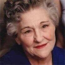 Junita "Nicki" Cornick Obituary