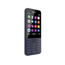 Nokia 230 Dual-SIM midnight blue ++ ...