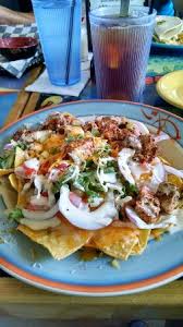 Cook on one side for 3 to 4 minutes, or until blackened. Great Blackened Tuna Nachos Also The Best Fish Tacos Love The Place Picture Of Mama Kwan S Tiki Bar Grill Kill Devil Hills Tripadvisor