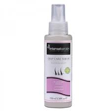 Keratinli Gozenek Acici Iksir Serumu Dokulme Karsiti Hizli Sac Uzatma Keratin Serum Sac Uzatma