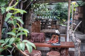 Harga menu makannya pun bervariasi tergantung pesanan yang dipesan oleh pengunjung biasanya kisaran rp. 6 Coworking Space Di Malang Amazing Malang
