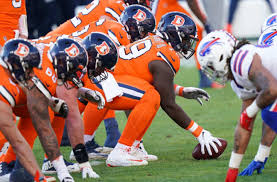 Denver broncos news and analysis from the denver post. Buffalo Bills 3 Offensive Linemen To Trade To Denver Broncos