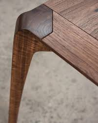 Collins Street Table A Private Commission Danielpoole Com Au Carved Furniture Wood Joinery Woodworking Furniture