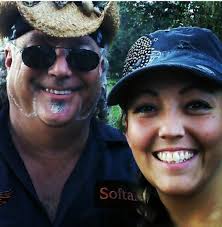 Greg Wallace Obituary