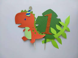 Download Dinosaur 1st Birthday Party The Best Dinosaur Party Diys