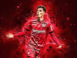 Individuals are now accustomed to using the net in gadgets to kai havertz wallpaper hd for android apk download. Kai Havertz Desktop Wallpaper Kolpaper Awesome Free Hd Wallpapers