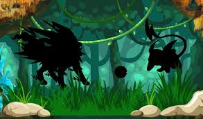 Monster duel es prácticamente los viejos juegos de pokémon reutilizados en una. Monster Vs Pokemon For Android Apk Download