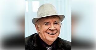 Obituary information for Harry Mercer