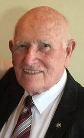 Condolence Book for Michael Patrick (Patsy) Cassidy (Maghera, Derry)