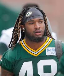 The 2023 Green Bay Packers' rookie minicamp