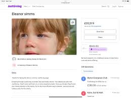 Thanks UMWTV for the donation for St Laurence's Children's Haven