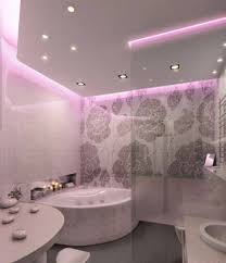 With smart led lighting, you can illuminate your bathroom flexibly to ensure ideal lighting conditions. 27 Must See Bathroom Lighting Ideas Which Make You Home Better Interior Design Inspirations