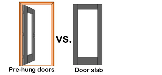 03.11.2020 · prehung door vs. What Is The Standard Interior Door Width Buying Interior Doors