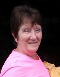 Sally S. (Snow) McCullough Obituary December 1, 2019