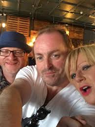 So sad to get the news that Grant McIntosh passed away yesterday. 😭