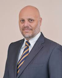 Michael Parlato Trigona