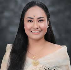 NATHANIEL T. OLAER of Echague National High School has just sustained its  spot as the Region's Best Cartoonist for being adjudged as one of the TOP 3  PERFORMING EDITORIAL CARTOONIST (ENGLISH) during