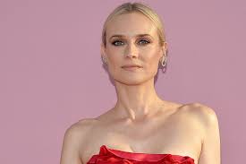 Diane kruger est à l'affiche cette semaine du thriller d'espionnage the operative de yuval adler. Diane Kruger On Peut Etre Observes Sans Le Savoir