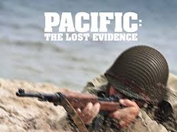 Pacific: The Lost Evidence" Saipan (TV Episode 2005)