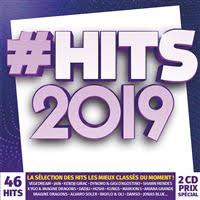 Nrj summer hits only 2019. Nrj Hits 2019 Coffret Aya Nakamura David Guetta Cd Album Achat Prix Fnac