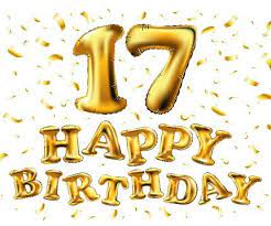 Ci sono alcuni indizi che possono aiutare. Frasi Di Auguri Per I 17 Anni Aforisticamente