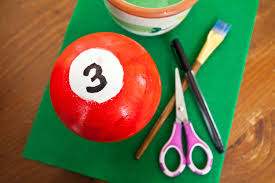 Billiards Party Decorating Ideas Ehow Com Billiards Party Decorations 60th Birthday Party