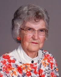 Death of Florene D. Saracco