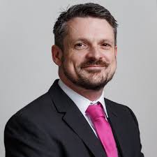 Senior Leadership Team Archives