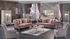 Bu salon takımlarının hepsi birbirinden farklı. Her Zevke Ve Ihtiyaca Uygun En Modern 23 Koltuk Takimi