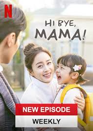 Update setiap hari dengan kualitas hd subtitle indonesia download drakor 360 hardsub hanya di sundrama.com. Is Hi Bye Mama On Netflix Uk Where To Watch The Series New On Netflix Uk