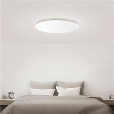Wireless ceiling wall light with remote control switch stairs closet led new. Xiaomi Yeelight Moonlight Smart Led Ceiling Light White Version