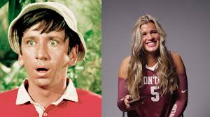 Montana Griz Volleyball